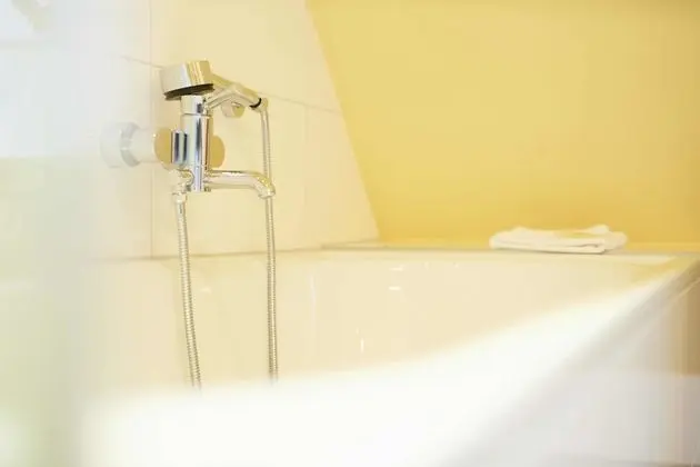 Deluxe Tek Büyük Yataklı Oda, Sigara İçilmez