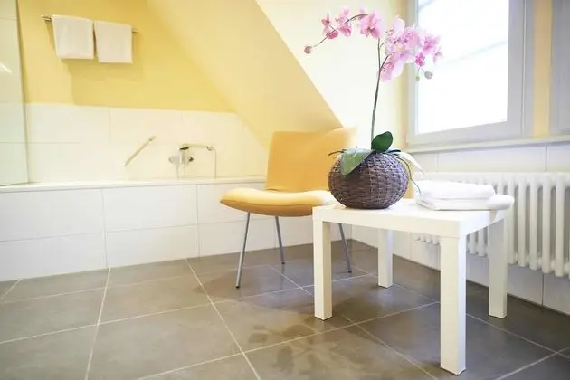 Deluxe Tek Büyük Yataklı Oda, Sigara İçilmez