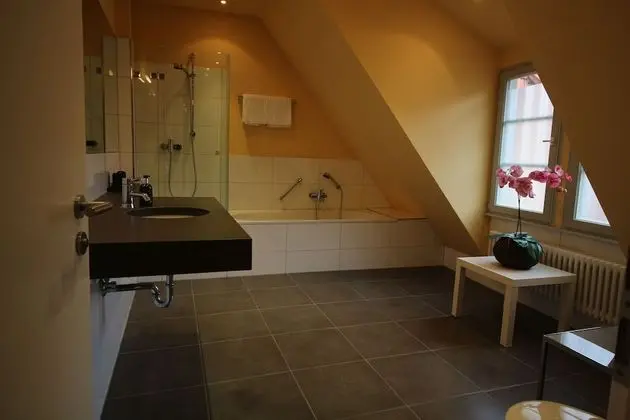 Deluxe Tek Büyük Yataklı Oda, Sigara İçilmez