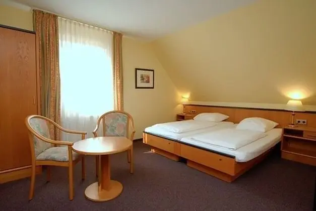 Deluxe Tek Büyük Yataklı Oda (large Double Room)