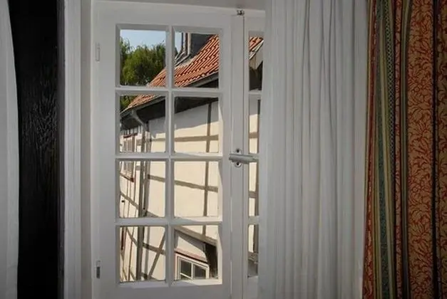 Deluxe Tek Büyük Yataklı Oda (large Double Room)