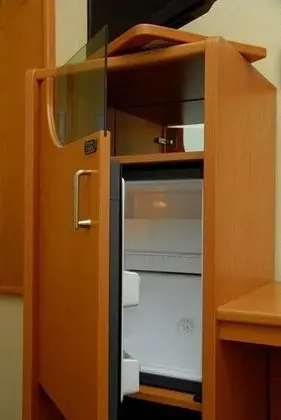 Tek Büyük Yataklı Oda (with extra bed)