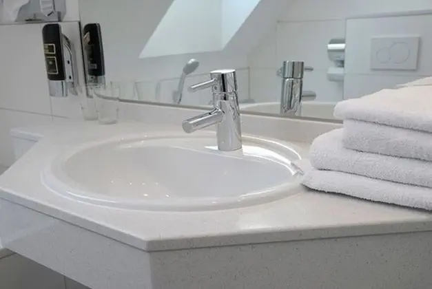 Tek Büyük Yataklı Oda (with extra bed)