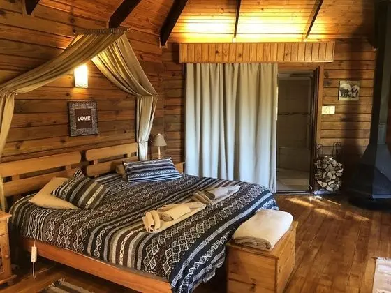 Honeymoon Dağ Evi