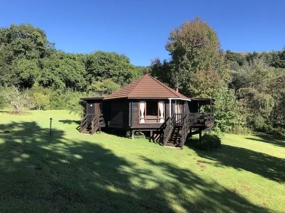Honeymoon Dağ Evi