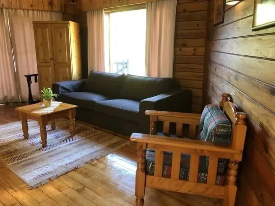Honeymoon Dağ Evi