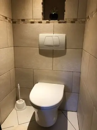 Honeymoon Dağ Evi