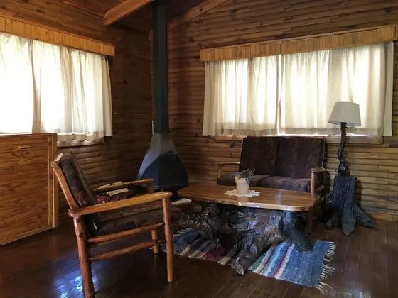 Standard Dağ Evi