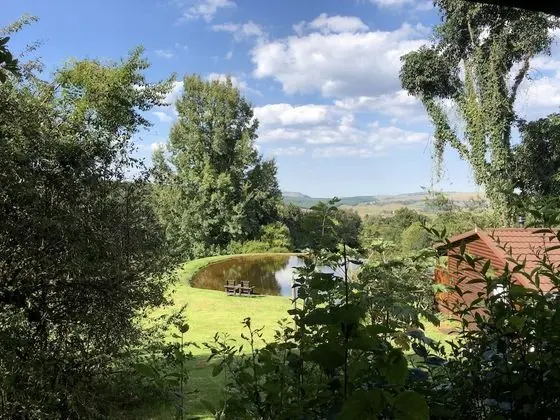 Standard Dağ Evi