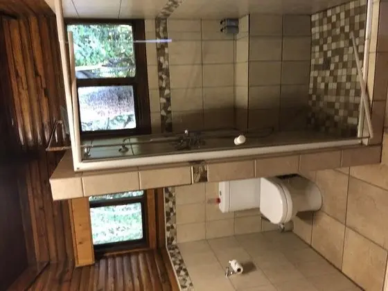 Standard Dağ Evi