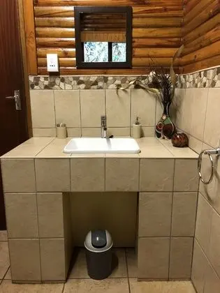 Standard Dağ Evi