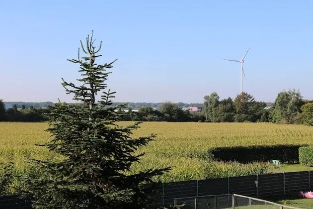 Tek Büyük Yataklı Oda, Engellilere Uygun, Banyolu/Duşlu (Groß)