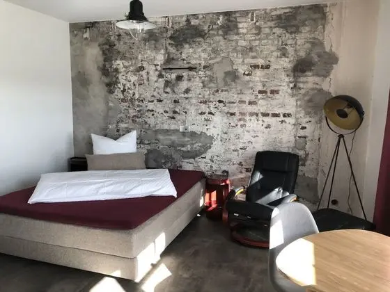 Tek Kişilik Oda, Engellilere Uygun, Banyolu/Duşlu