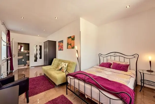 Comfort Tek Kişilik Oda, Avlu Manzaralı