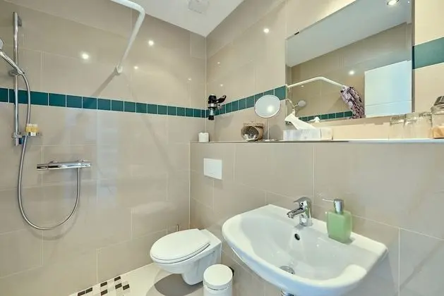 Comfort Tek Kişilik Oda, Avlu Manzaralı