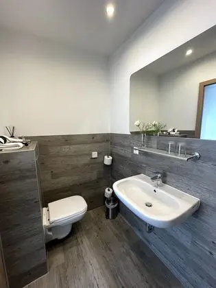 Classic Tek Büyük Yataklı Oda