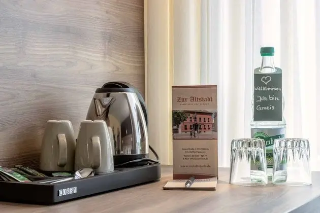 Classic Tek Kişilik Oda