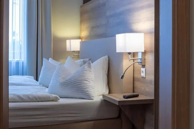 Classic Tek Kişilik Oda