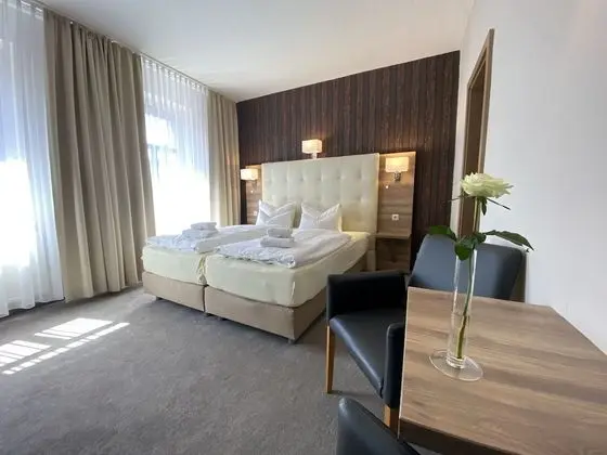 Classic Tek Kişilik Oda