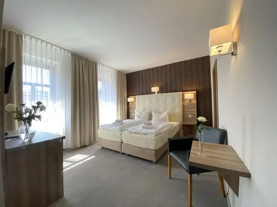 Classic Tek Kişilik Oda