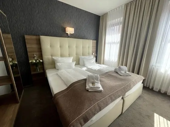 Classic Tek Kişilik Oda