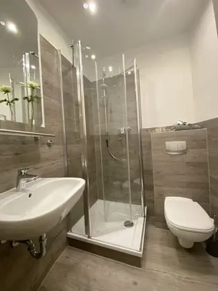 Classic Tek Kişilik Oda