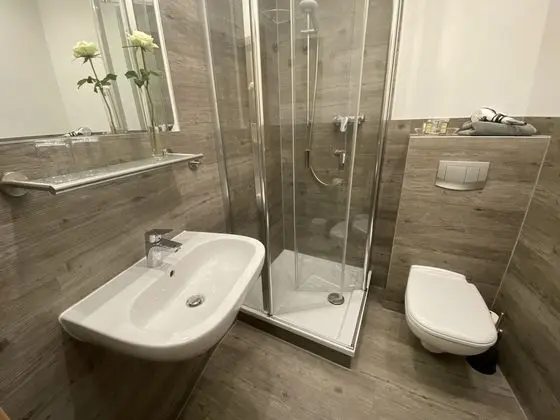 Classic Tek Kişilik Oda