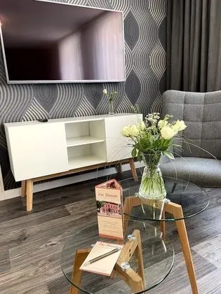 Comfort Dört Kişilik Oda