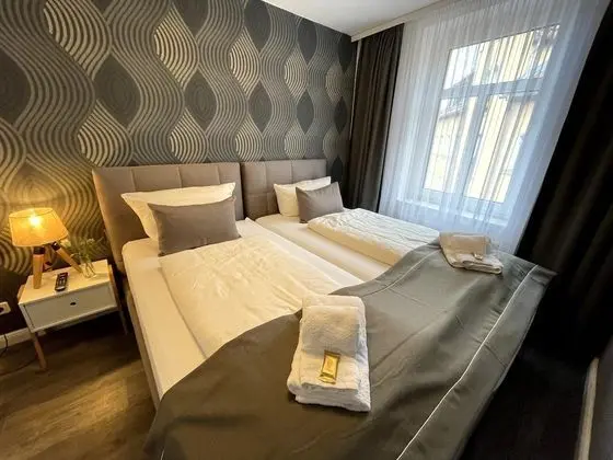 Comfort Dört Kişilik Oda