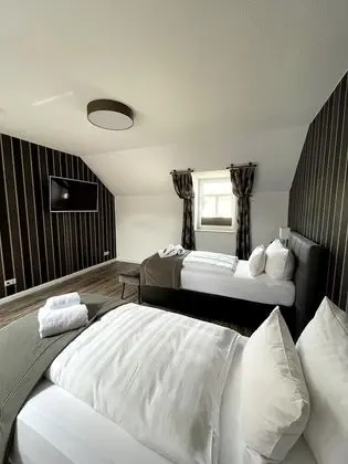 Comfort Dört Kişilik Oda