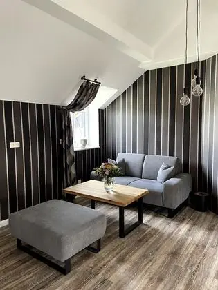 Comfort Dört Kişilik Oda