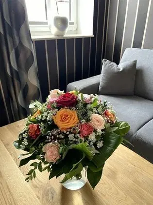 Comfort Dört Kişilik Oda