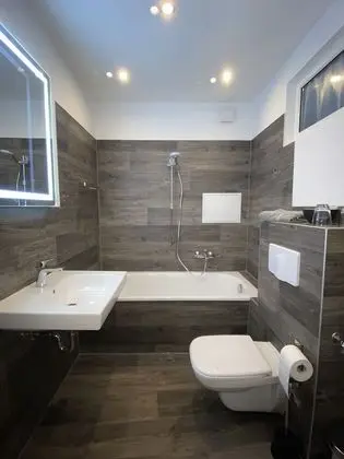 Comfort Dört Kişilik Oda