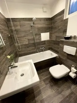 Comfort Dört Kişilik Oda