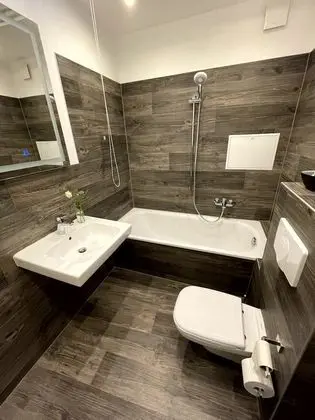 Comfort Dört Kişilik Oda