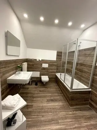 Comfort Dört Kişilik Oda