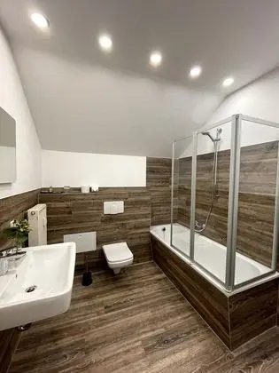 Comfort Dört Kişilik Oda