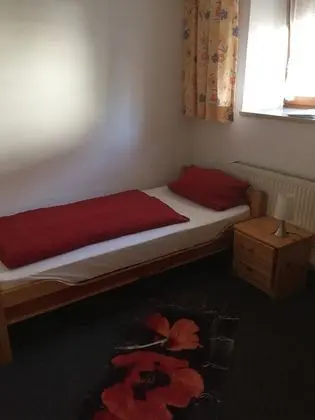 Standard Tek Kişilik Oda