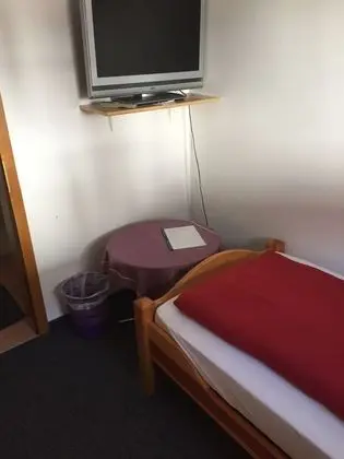 Standard Tek Kişilik Oda