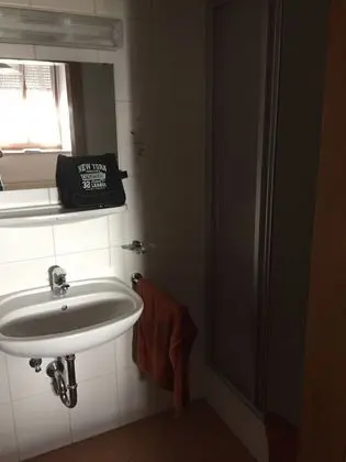 Standard Tek Kişilik Oda