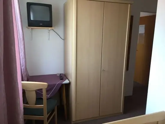 Standard Üç Kişilik Oda