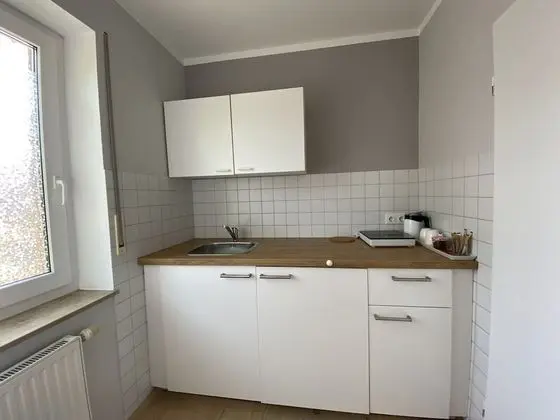 Basic Tek Büyük Yataklı Oda