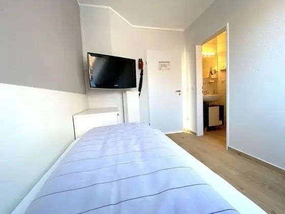 Tek Kişilik Oda