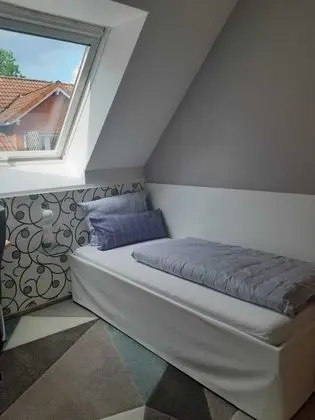 Tek Kişilik Oda