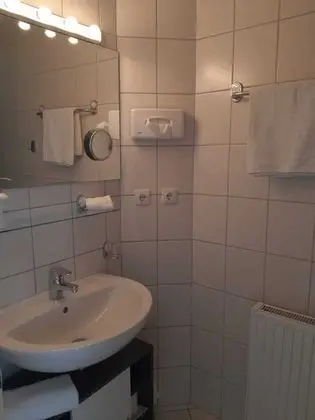 Tek Kişilik Oda
