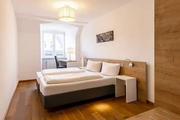 Apart Daire, 2 Yatak Odası (Extra Large)