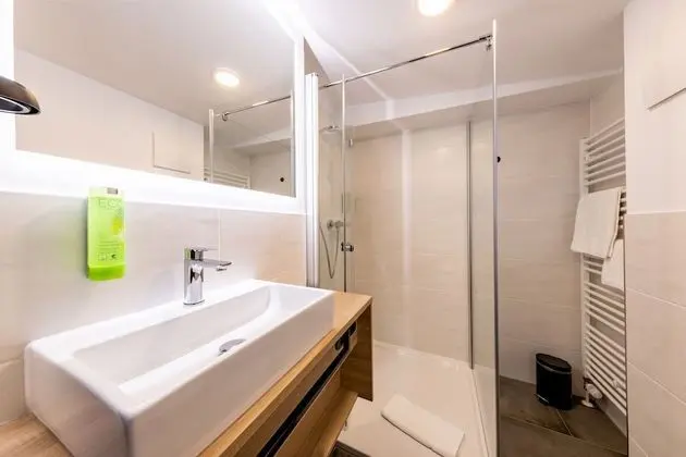 Deluxe Tek Kişilik Oda