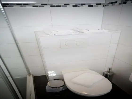 Comfort Tek Büyük Yataklı Oda, Banyolu/Duşlu (Gartenblick)