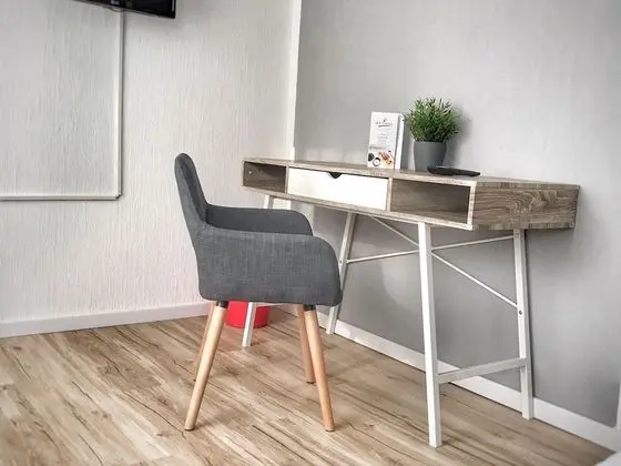 Standard Tek Büyük Yataklı Oda, Banyolu/Duşlu
