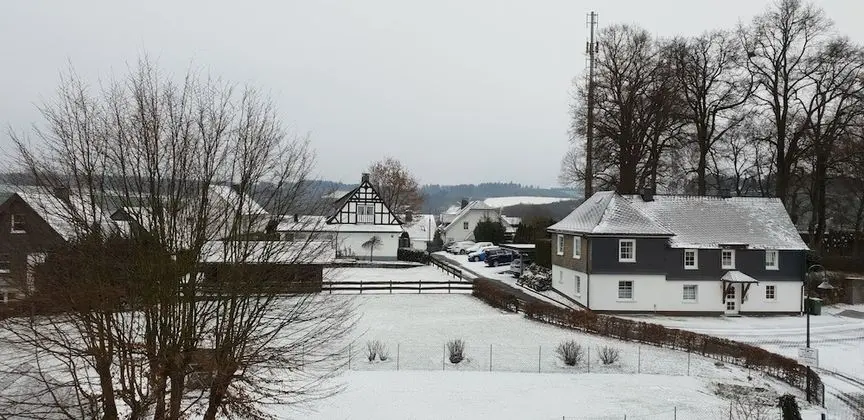 Family Üç Kişilik Oda